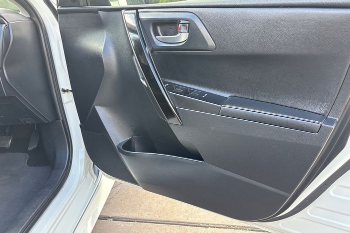 2016 Toyota Corolla ZR