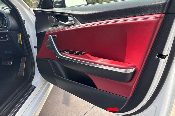 2019 Kia Stinger GT