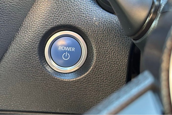 2021 Toyota Corolla Ascent Sport Hybrid