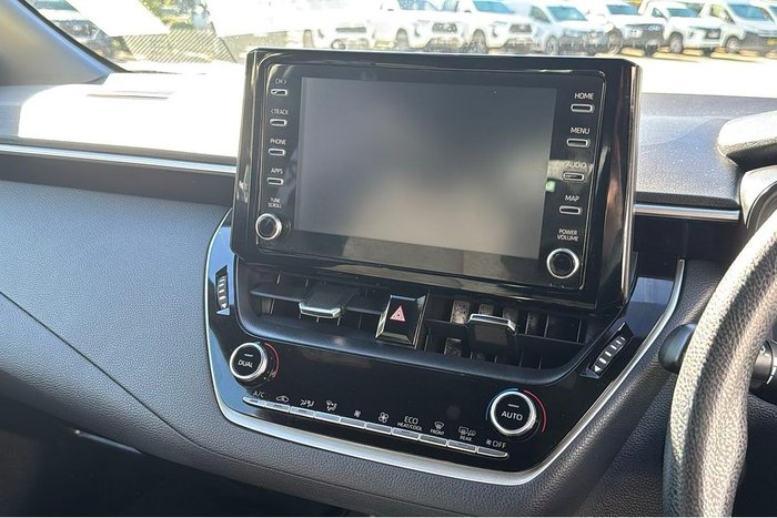 2021 Toyota Corolla Ascent Sport Hybrid