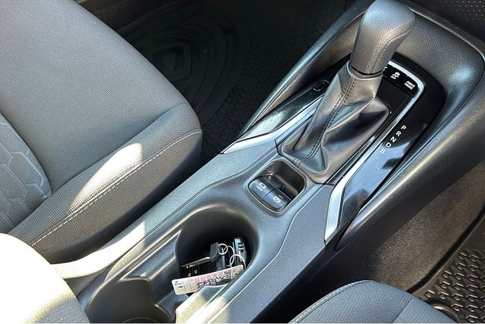 2021 Toyota Corolla Ascent Sport Hybrid