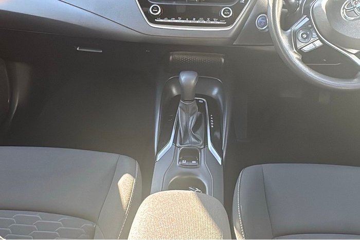 2021 Toyota Corolla Ascent Sport Hybrid