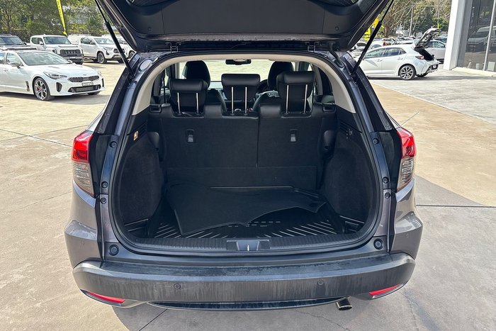 2019 Honda HR-V VTi-LX