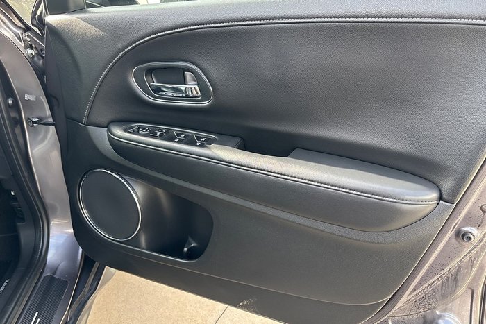 2019 Honda HR-V VTi-LX