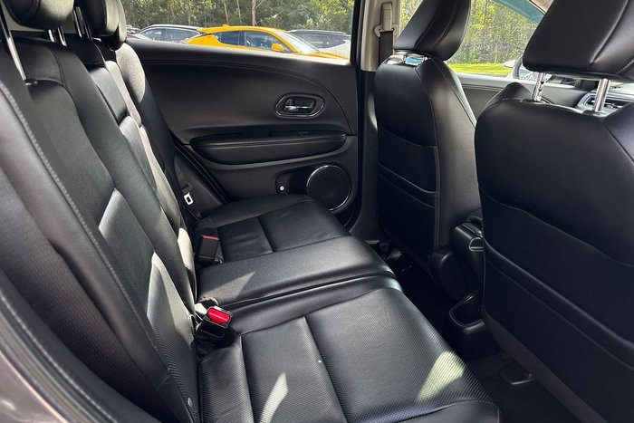 2019 Honda HR-V VTi-LX