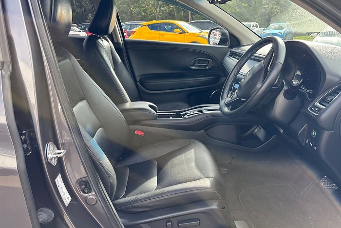 2019 Honda HR-V VTi-LX