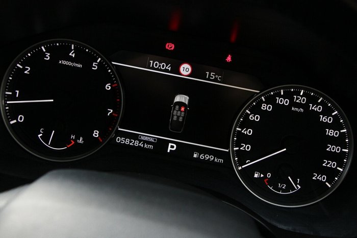 2024 Mitsubishi Outlander LS