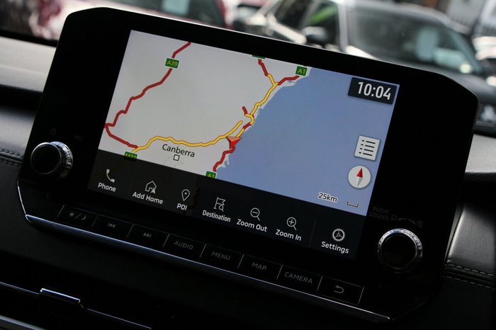 2024 Mitsubishi Outlander LS