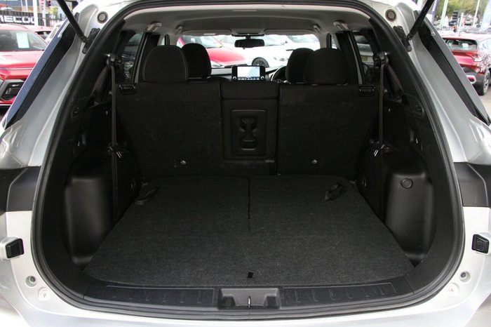 2024 Mitsubishi Outlander LS