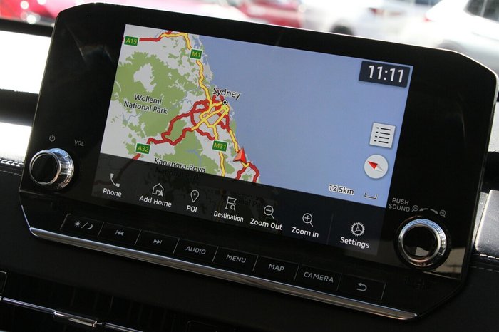 2024 Mitsubishi Outlander LS