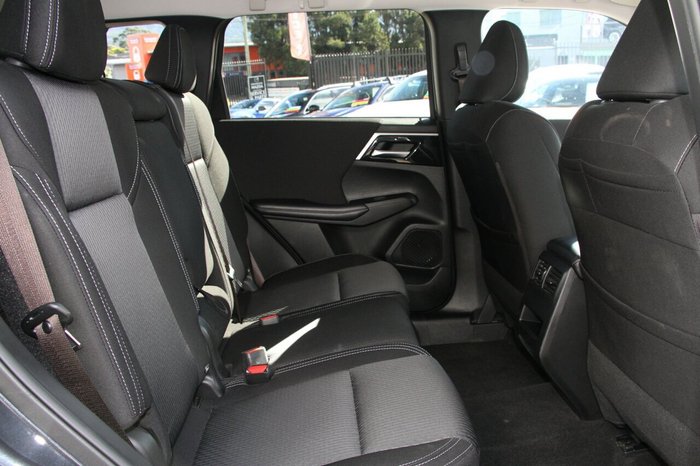 2024 Mitsubishi Outlander LS