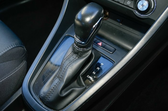 2022 MG MG3 Core (Nav)