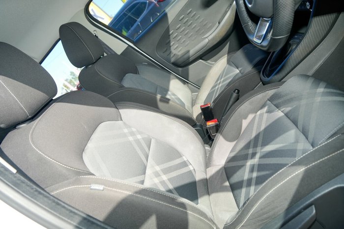 2022 MG MG3 Core (Nav)