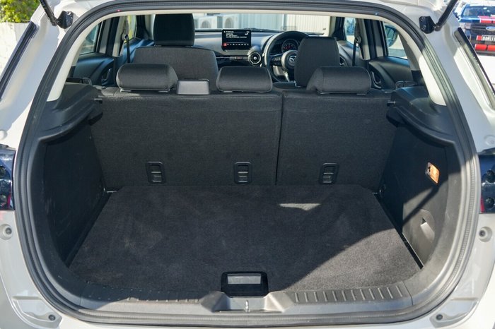 2024 Mazda CX-3 G20 Pure