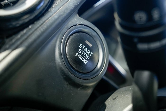 2024 Mazda CX-3 G20 Pure