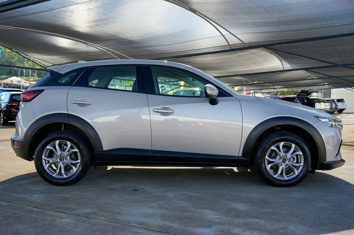 2024 Mazda CX-3 G20 Pure