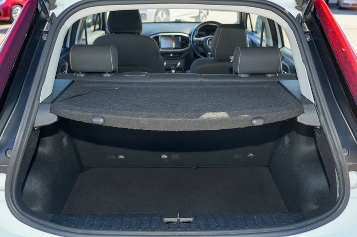 2022 MG MG3 Core (Nav)