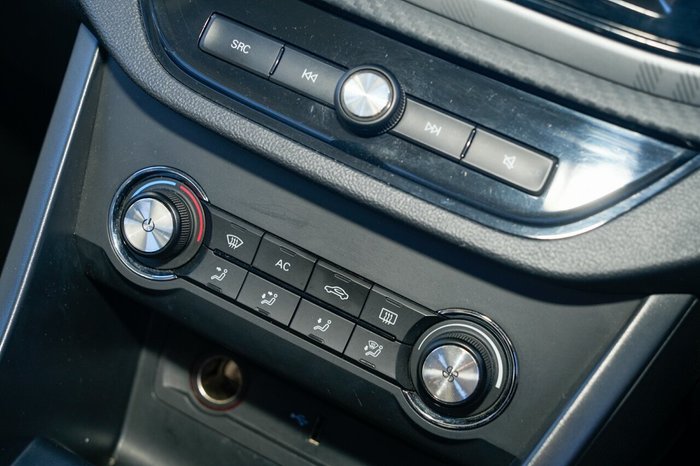 2022 MG MG3 Core (Nav)