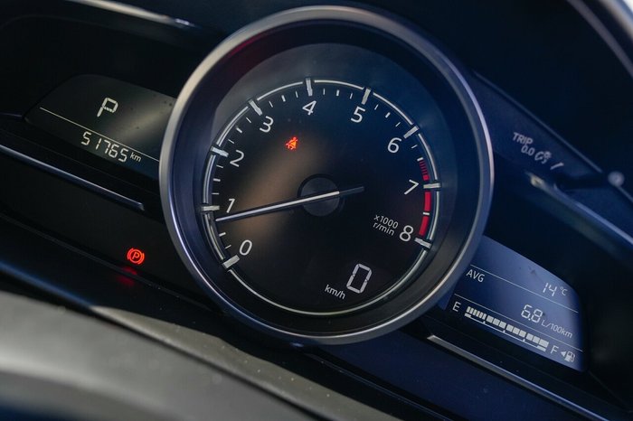 2024 Mazda CX-3 G20 Pure