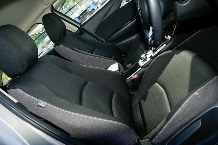 2024 Mazda CX-3 G20 Pure