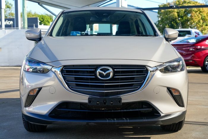 2024 Mazda CX-3 G20 Pure