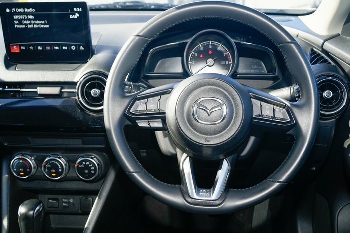 2024 Mazda CX-3 G20 Pure