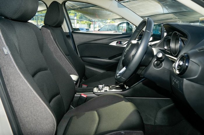 2024 Mazda CX-3 G20 Pure