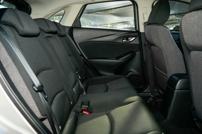 2024 Mazda CX-3 G20 Pure