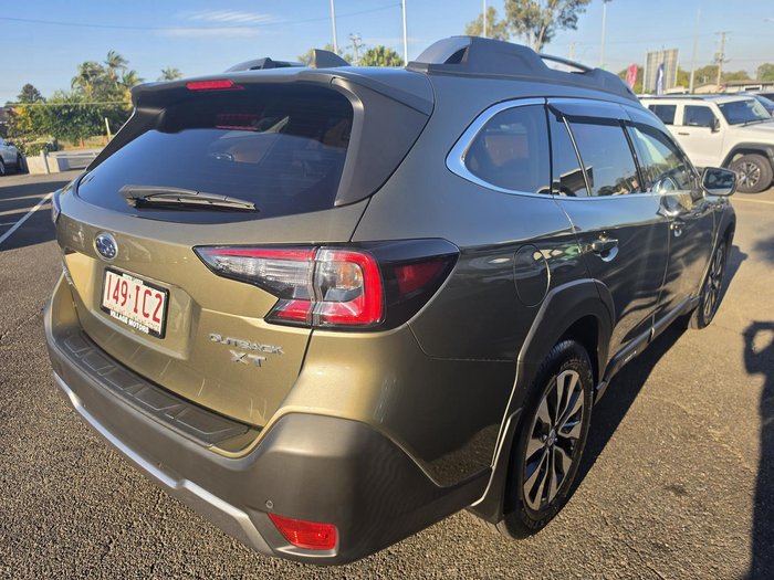 2023 Subaru Outback AWD Touring XT