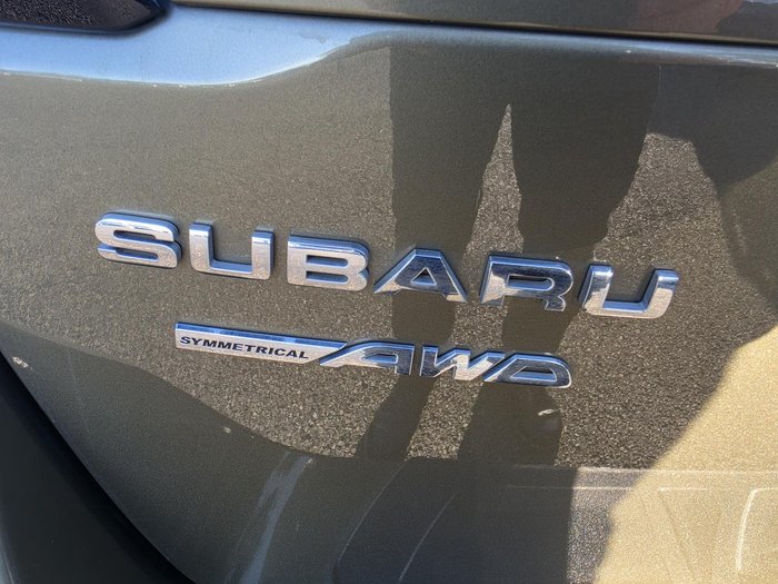 2023 Subaru Outback AWD Touring XT