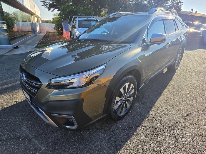 2023 Subaru Outback AWD Touring XT