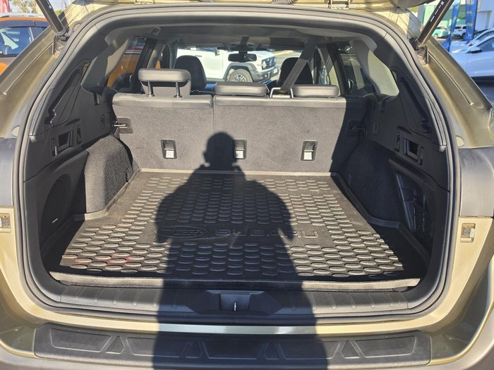2023 Subaru Outback AWD Touring XT
