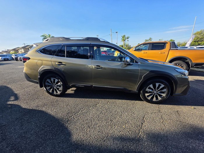 2023 Subaru Outback AWD Touring XT