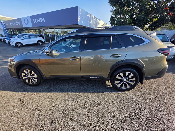 2023 Subaru Outback AWD Touring XT