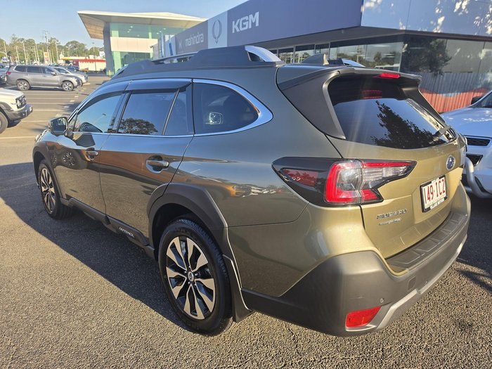 2023 Subaru Outback AWD Touring XT