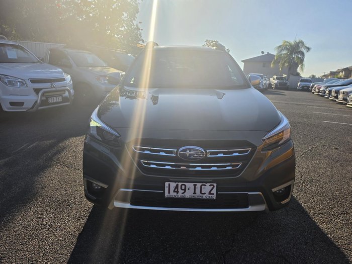 2023 Subaru Outback AWD Touring XT