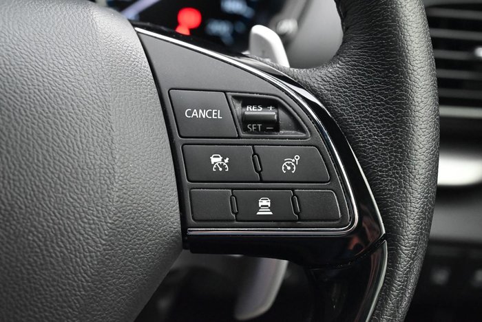 2024 Mitsubishi Eclipse Cross PHEV Exceed