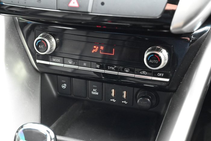 2024 Mitsubishi Eclipse Cross PHEV Exceed