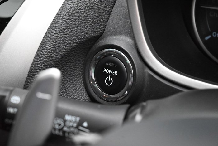 2024 Mitsubishi Eclipse Cross PHEV Exceed