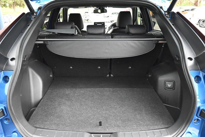 2024 Mitsubishi Eclipse Cross PHEV Exceed