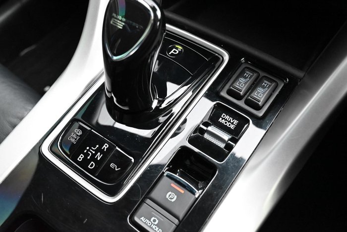 2024 Mitsubishi Eclipse Cross PHEV Exceed