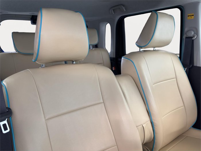 2019 Daihatsu Canbus