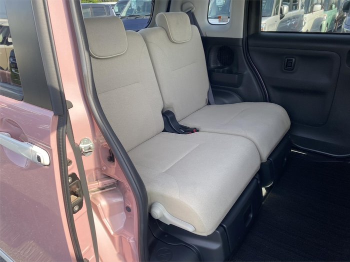 2020 Daihatsu Canbus