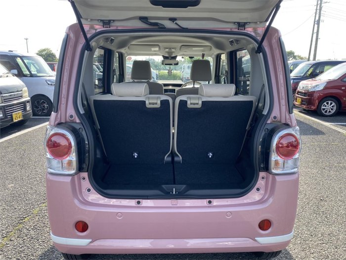 2020 Daihatsu Canbus