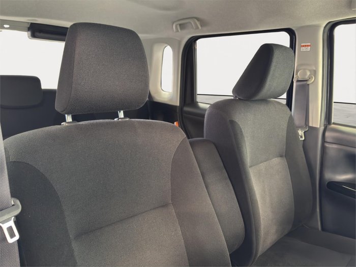 2019 Daihatsu Canbus