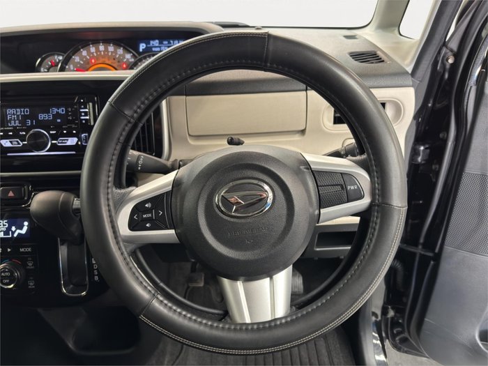 2019 Daihatsu Canbus