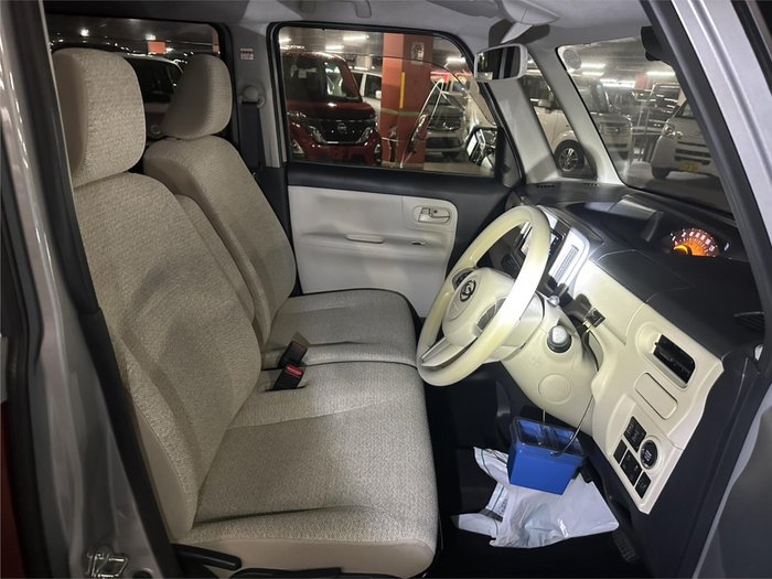 2019 Daihatsu Canbus