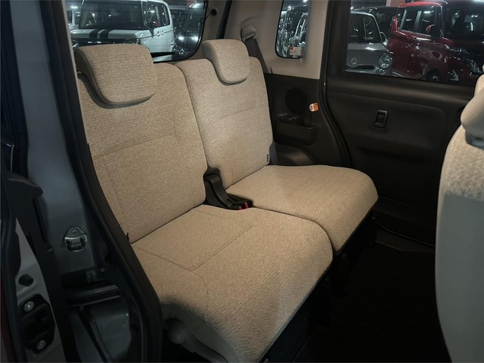 2019 Daihatsu Canbus