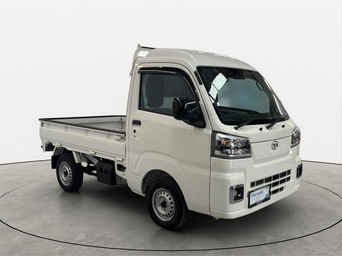 2024 Daihatsu Hijet