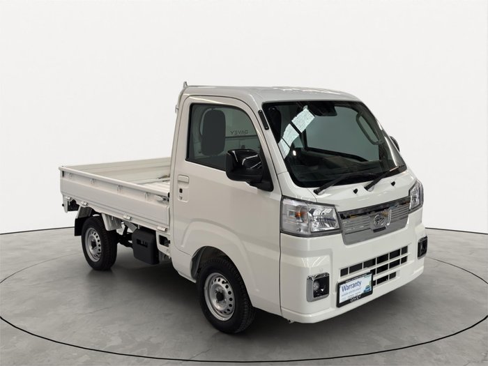 2023 Daihatsu Hijet
